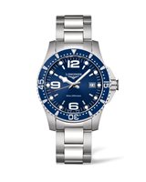 Orologio Longines Uomo Hydroconquest in Acciaio L37404966 - L37404966